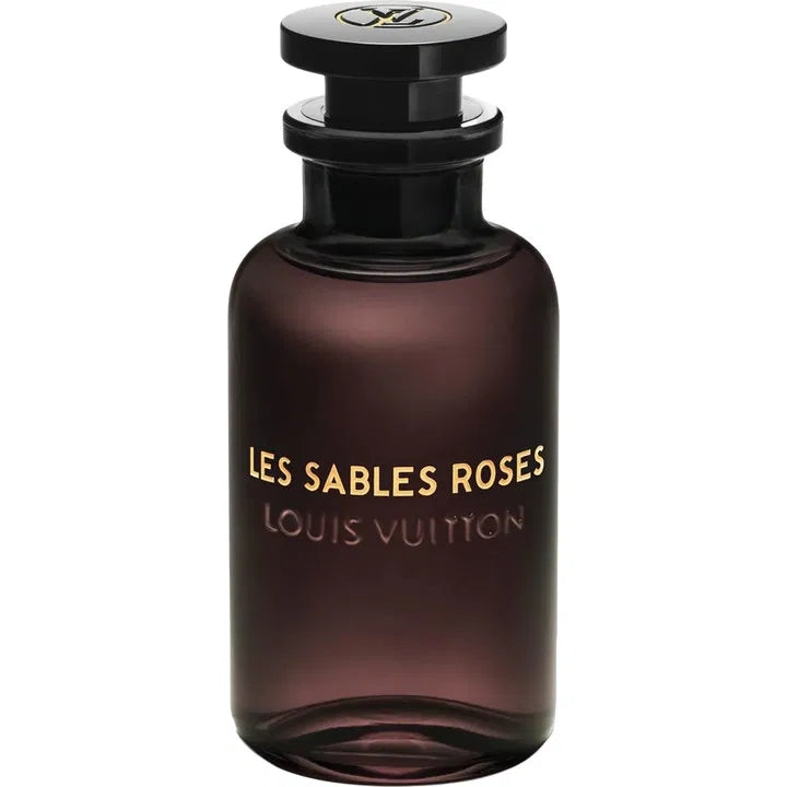 Louis Vuitton „Les Sables Roses“