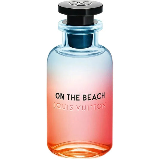 Louis Vuitton „On The Beach“