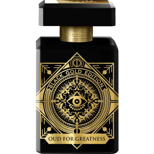 Initio „Oud for Greatness“