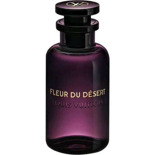 Louis Vuitton „Fleur du Désert“