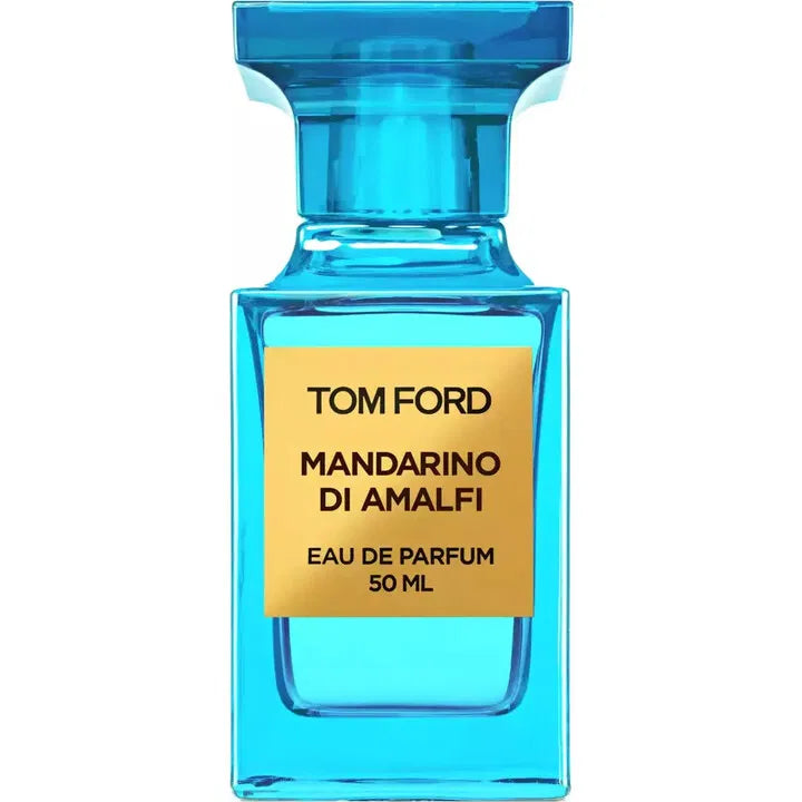 Tom Ford „Mandarino Di Amalfi“